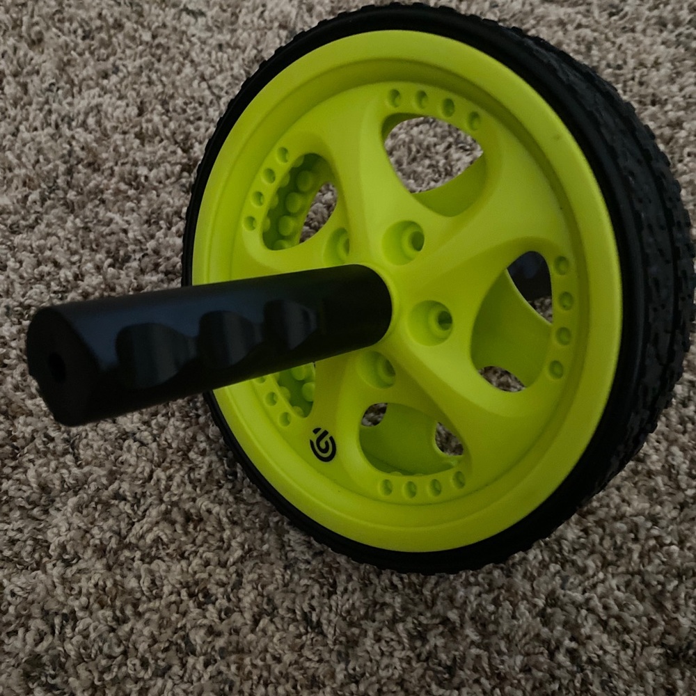 Ab wheel